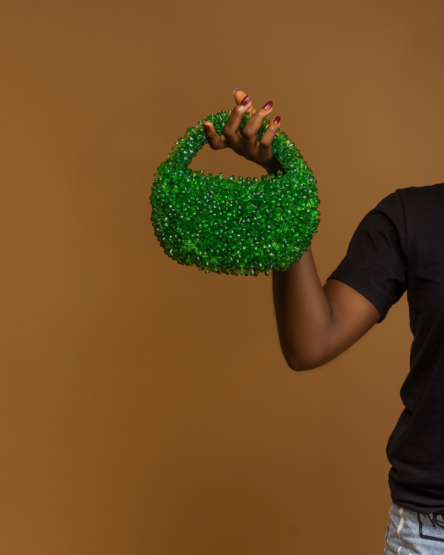 Spiky Bag