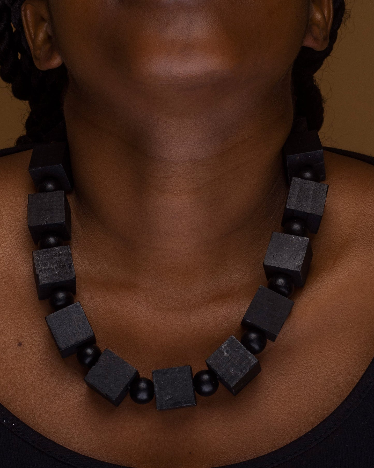 Anuri Necklace