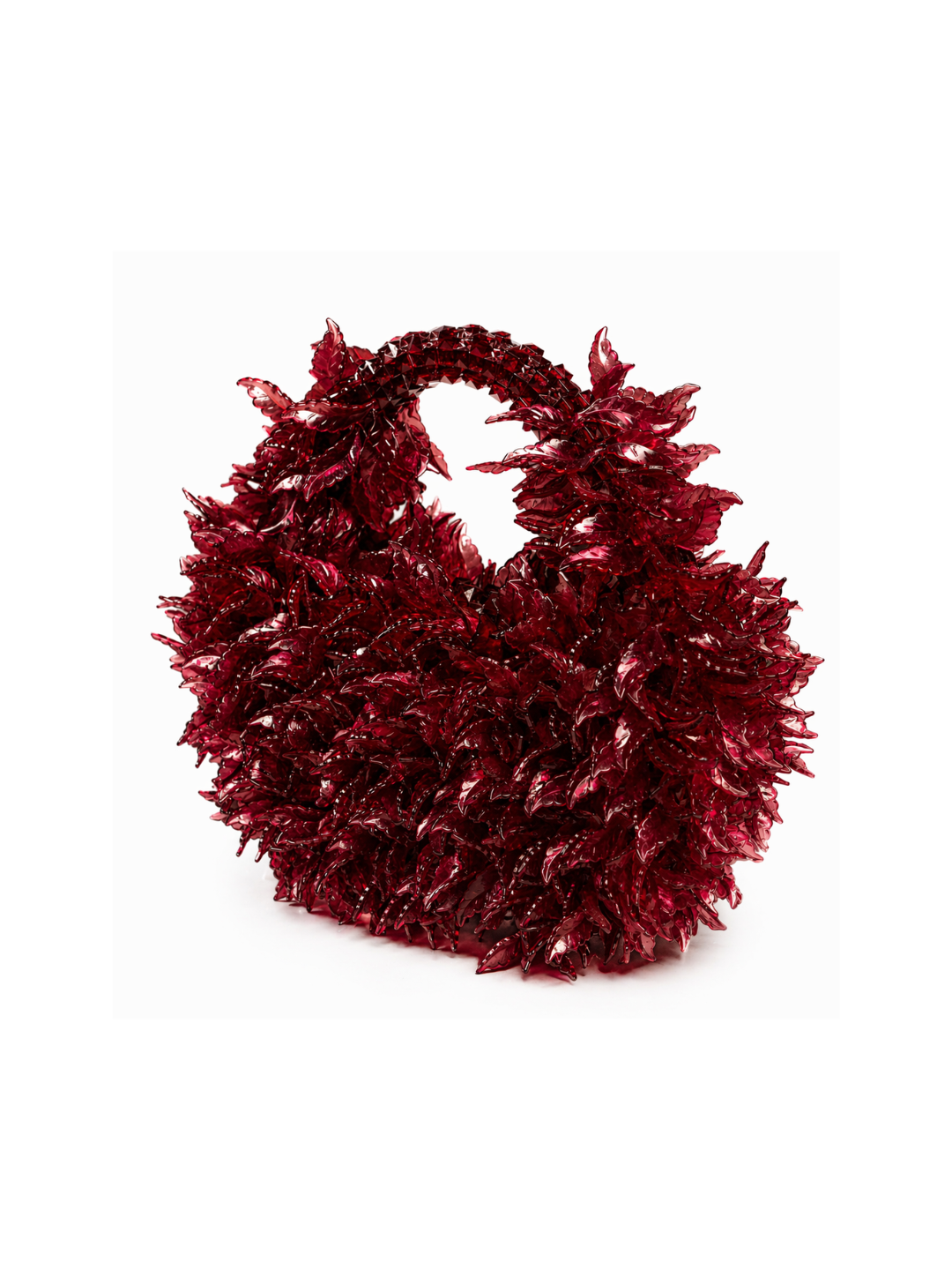 Spiky Bag