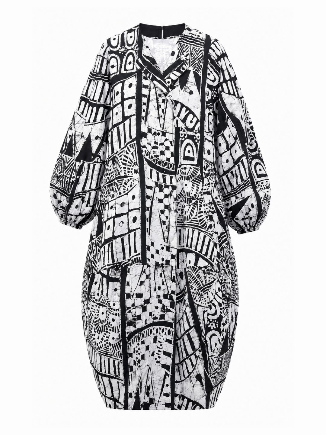 Licorice Cocoon by The LadyMaker