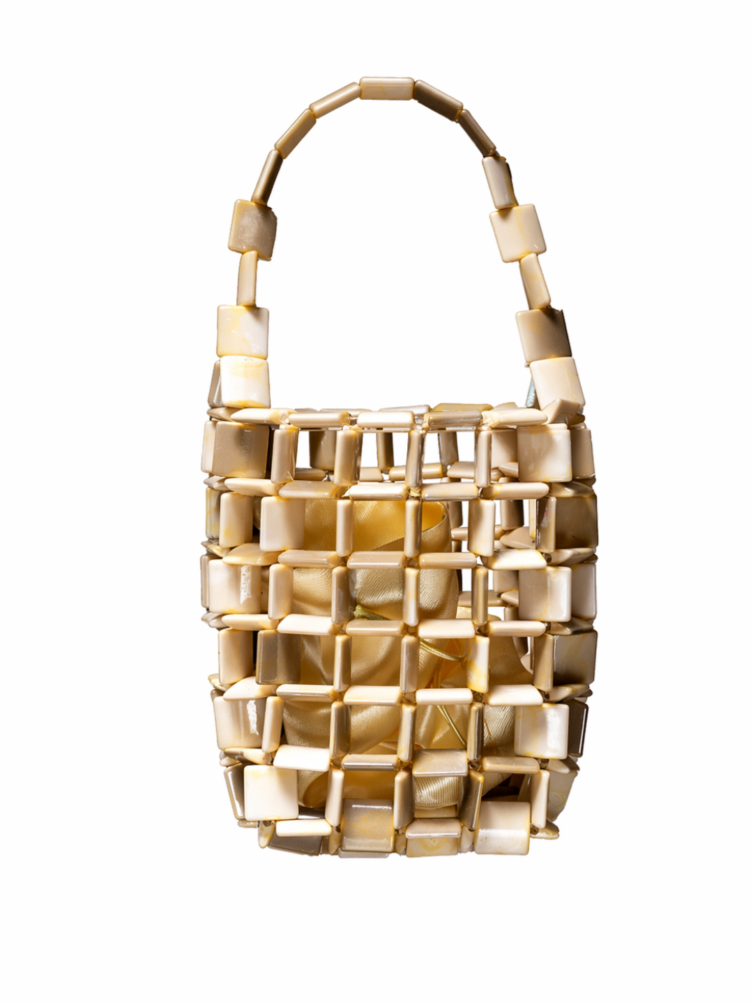 Oma Bucket Bag