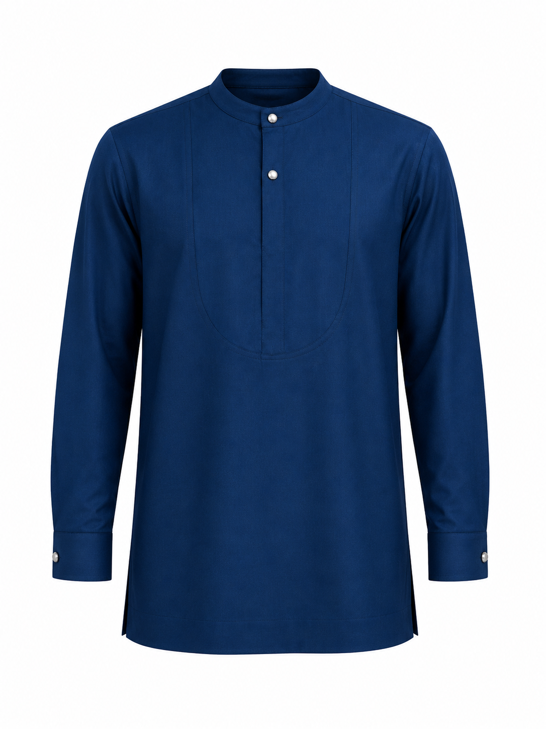 Premium Kaftan Set by Kola Kuddus