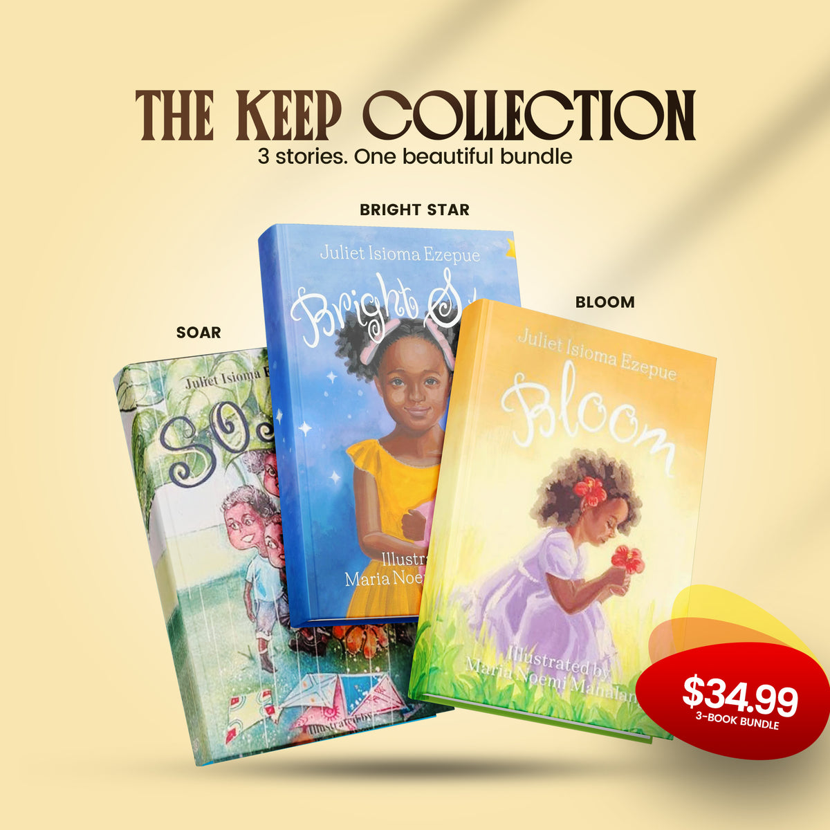 The KEEP Collection