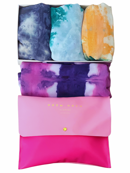 Scarf Starter Bundle