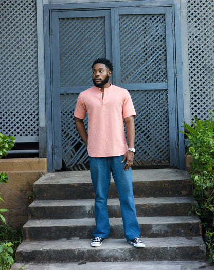 Kola Kuddus Shirt