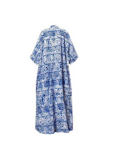 Oma Kimono Set