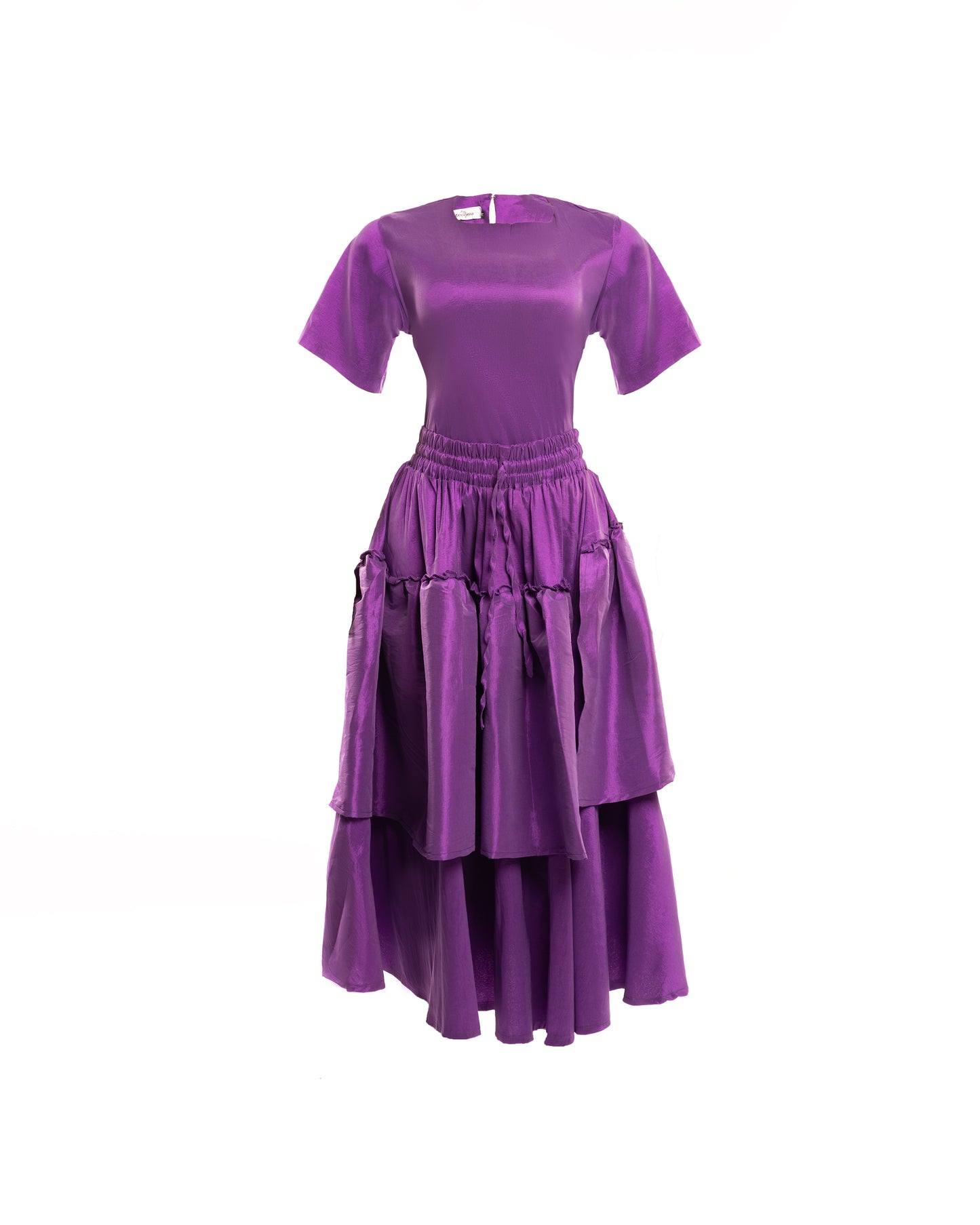Oma Skirt Set