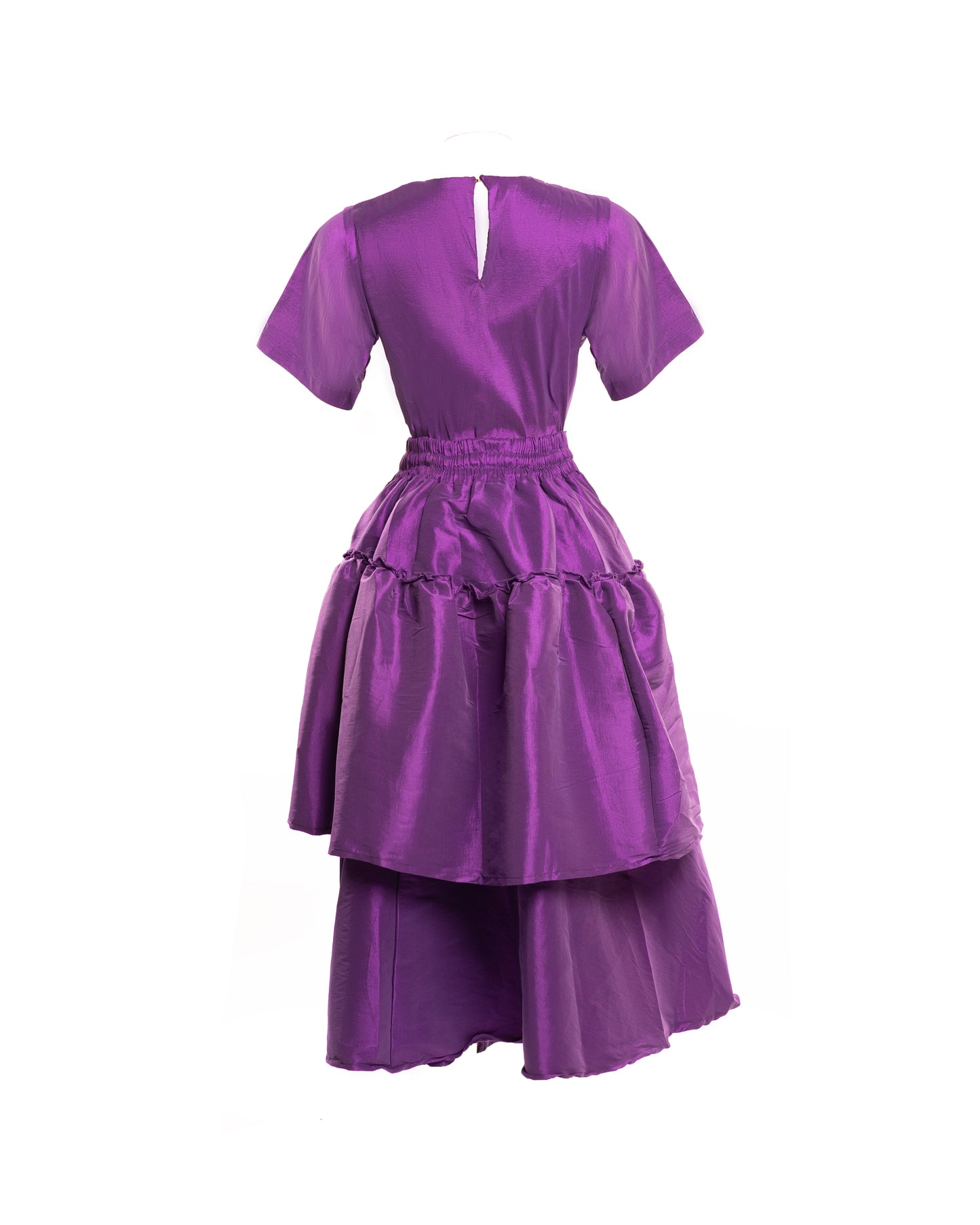 Oma Skirt Set