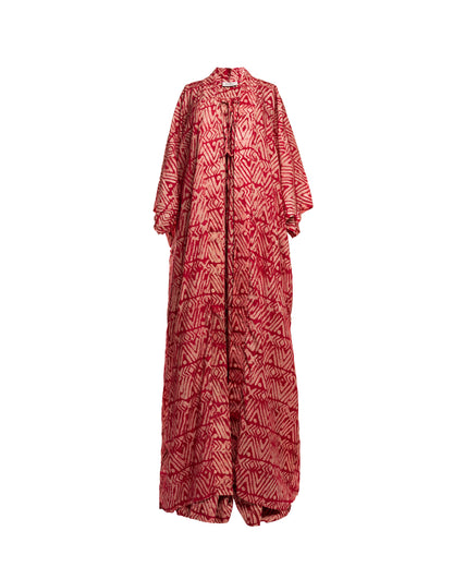Oma Kimono Set