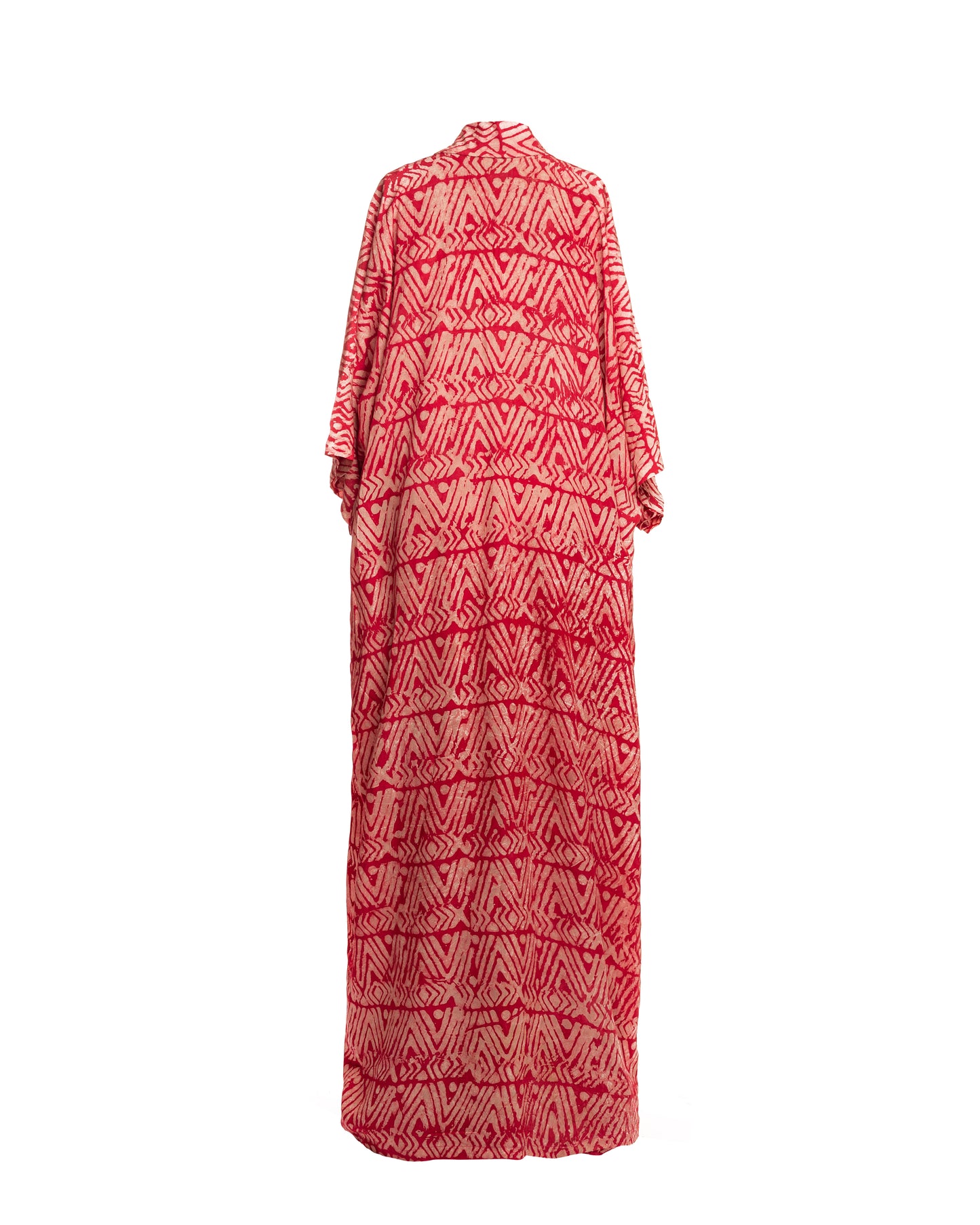 Oma Kimono Set