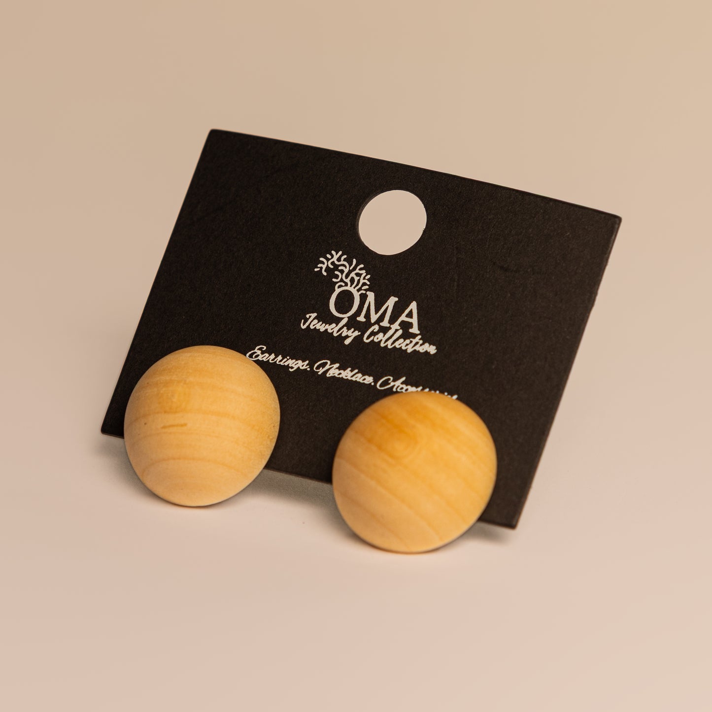 Onwa Earrings