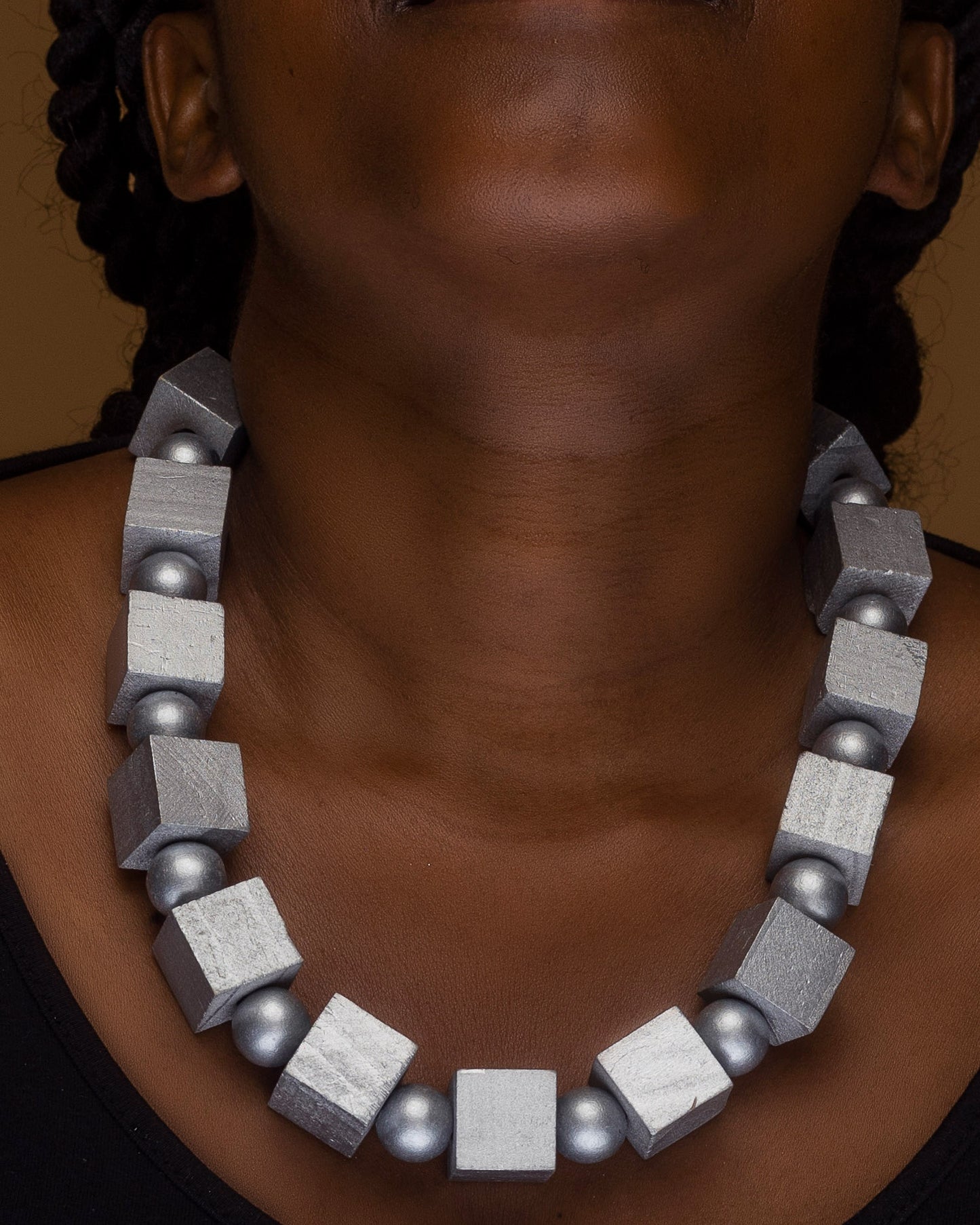 Anuri Necklace
