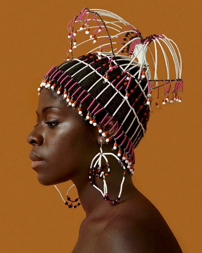 Black is Beautiful