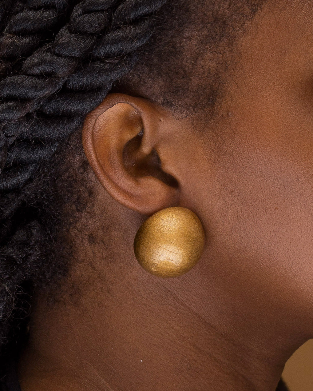 Onwa Full Earrings