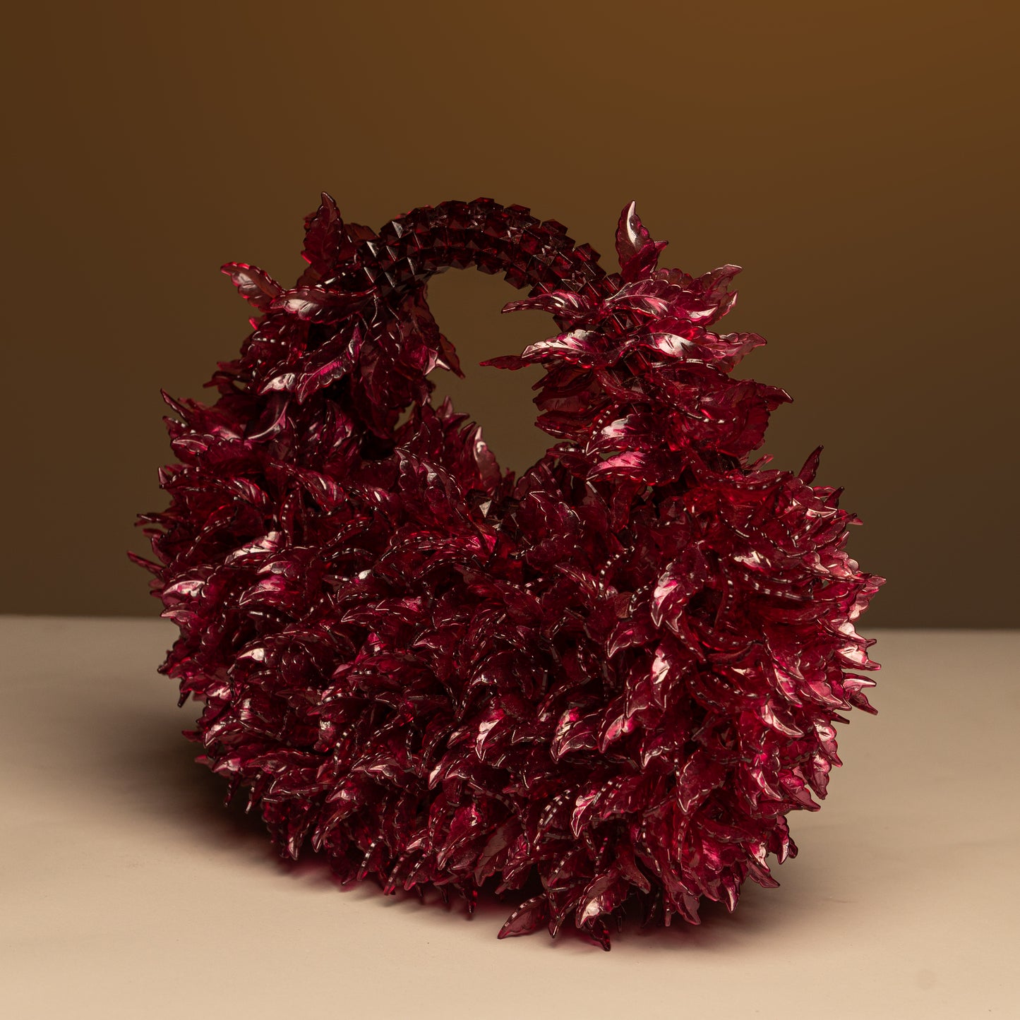 Spiky Bag