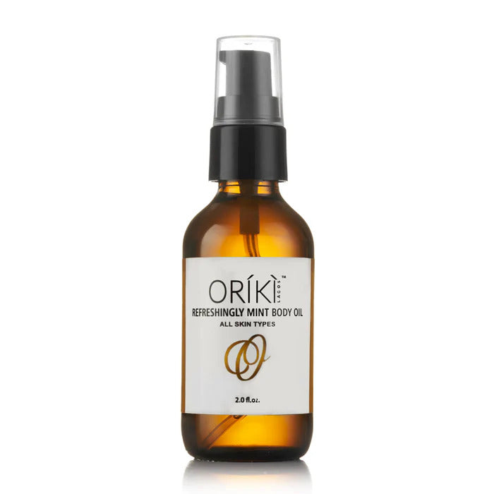 Body Oil