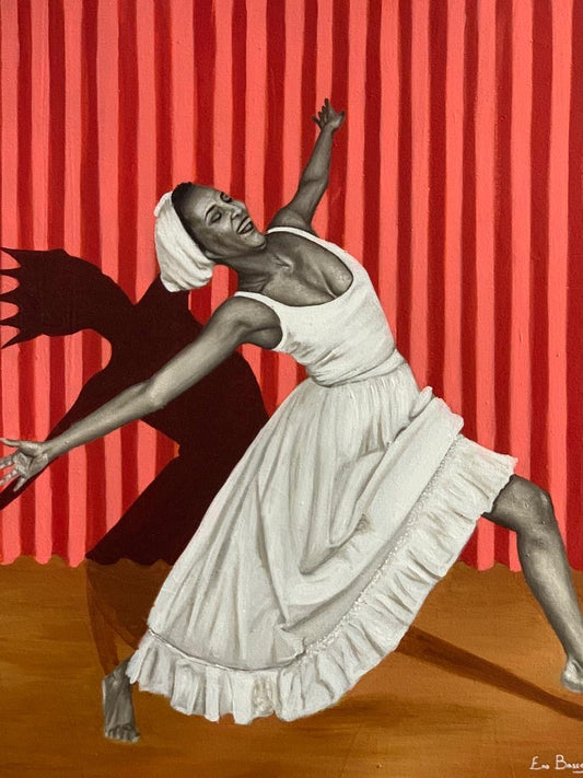 Melodies of Dance 1