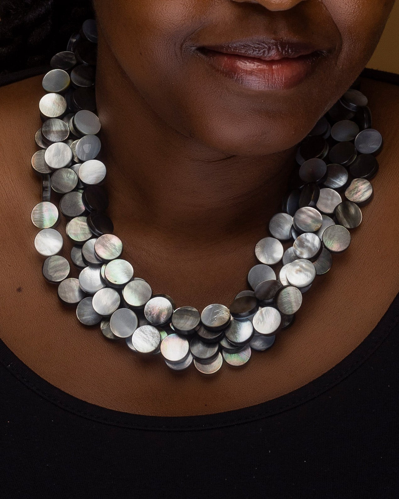 Shakara Necklace