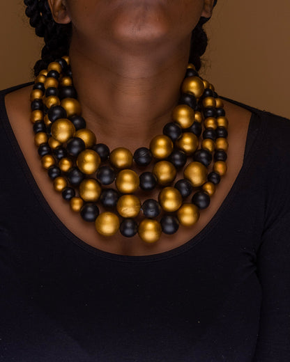Adamma Necklace