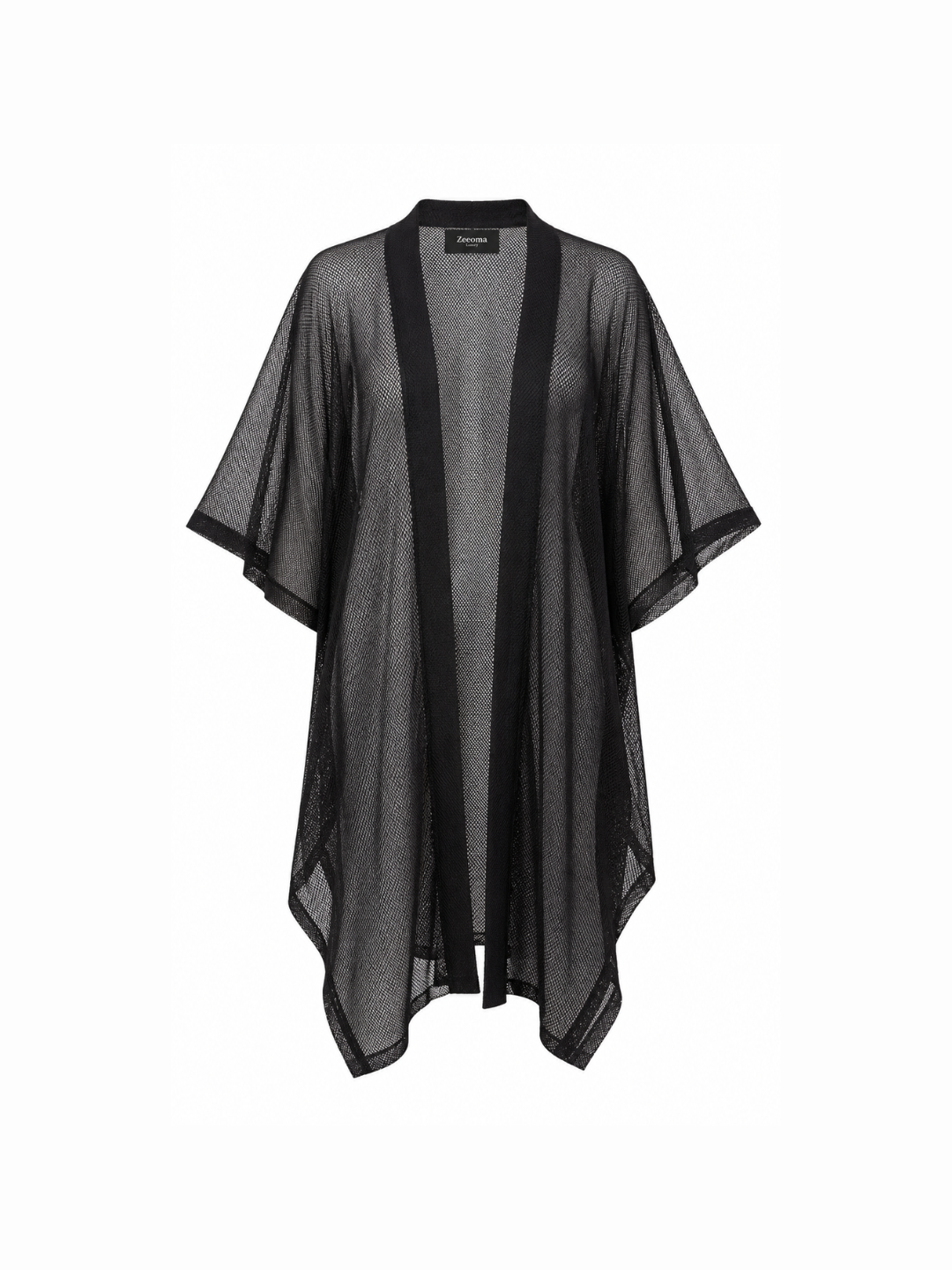 Mesh Wardrobe Essential