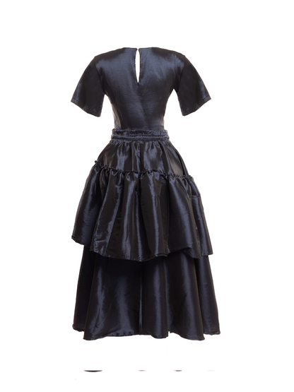 Oma Skirt Set