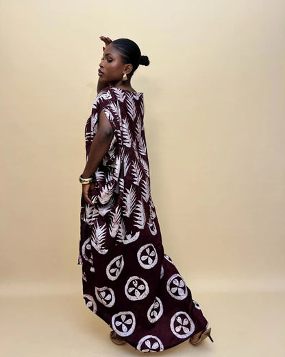 Martha Bubu (Brown)