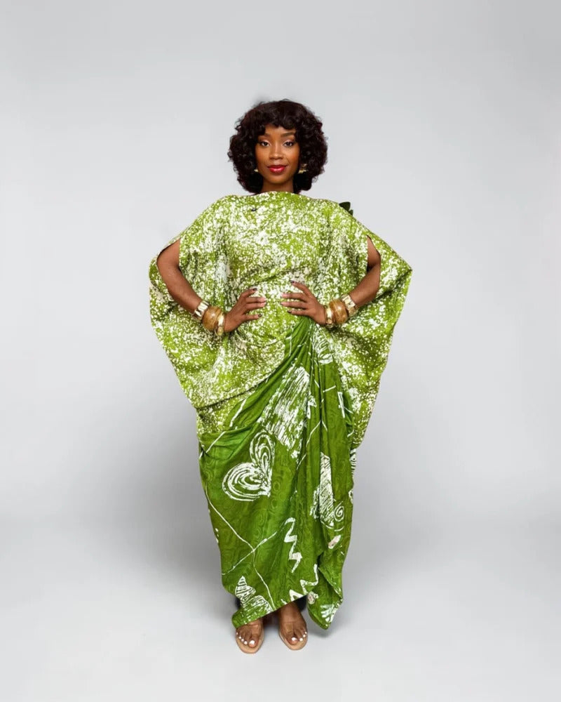 Martha Bubu (Lemon)