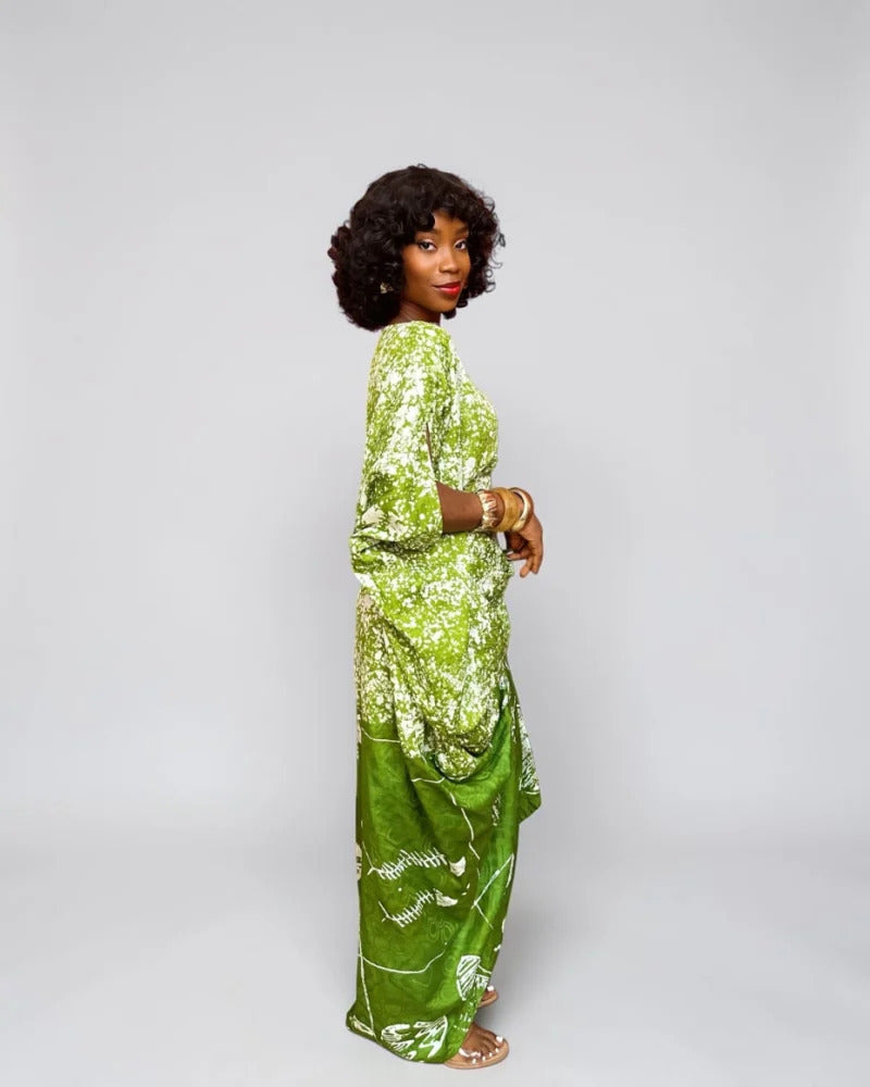 Martha Bubu (Lemon)